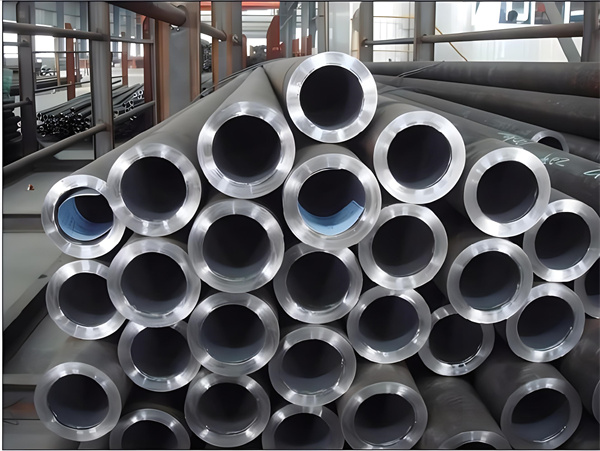 铜仁q345d精密钢管制造工艺流程特点及应用